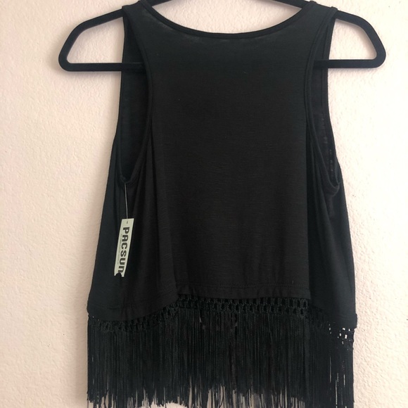 Pacsun NWT tank top - Picture 2 of 2
